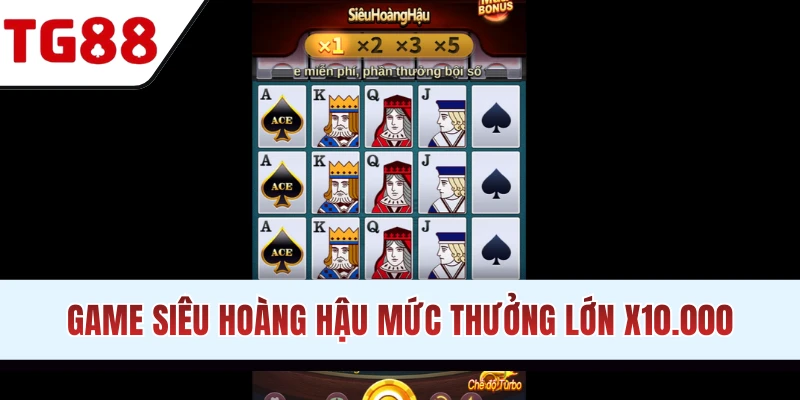 Game nổ hũ nổi bật, nhiều thưởng khủng