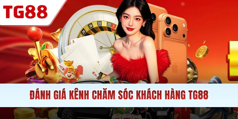 Đánh giá kênh chăm sóc khách hàng của trang web